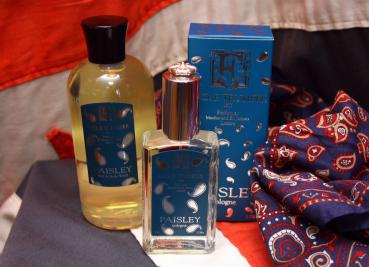 Paisley Hair & Body Wash 200 ml