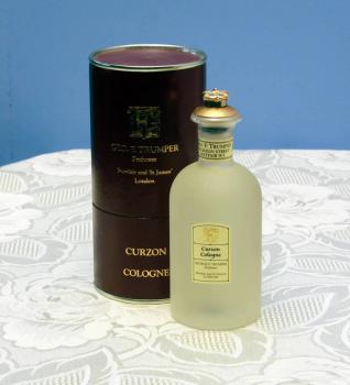 Curzon Cologne 100 ml