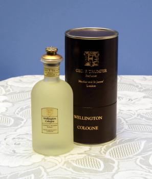 Wellington Cologne 100 ml