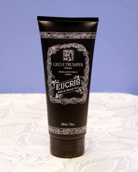 Eucris Bath and Shower Gel 200 ml