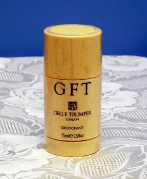 GFT Deodorant Stick 75 ml
