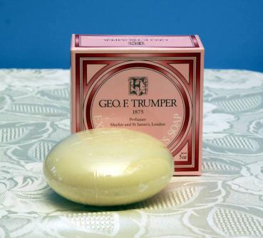 Extract of Limes Badeseife 150g