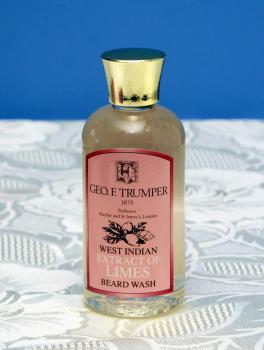 Limes Bartshampoo