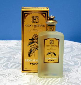 Sandalwood Cologne , 100ml
