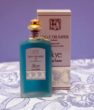 Skye Eau de Toilette 100 ml Glas-Flacon