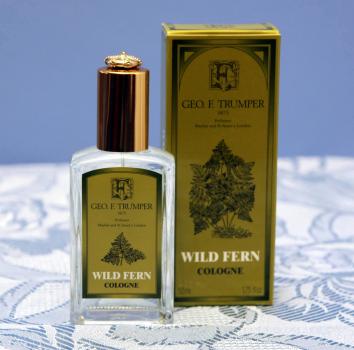 Wild Fern Cologne Atomiseur 50 ml