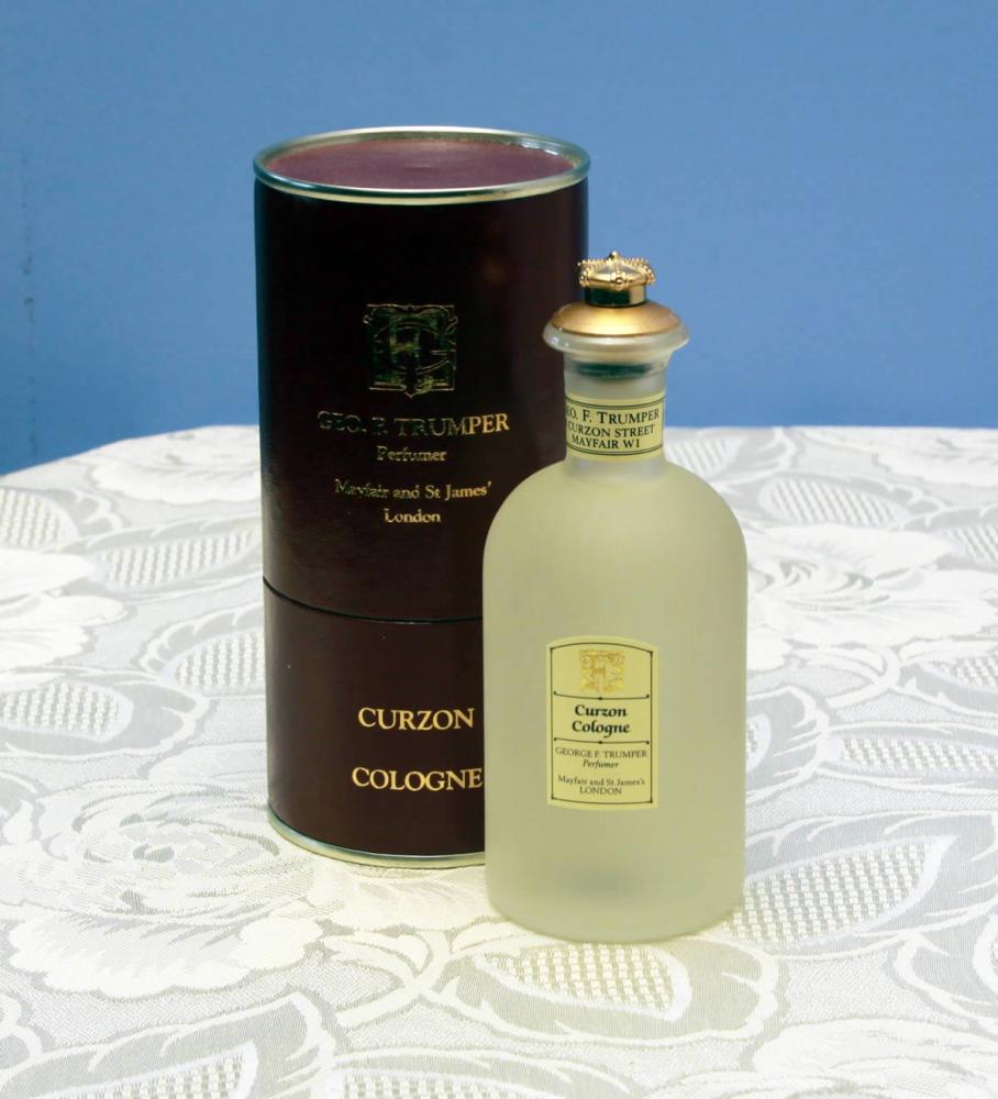 Curzon Cologne 100 ml