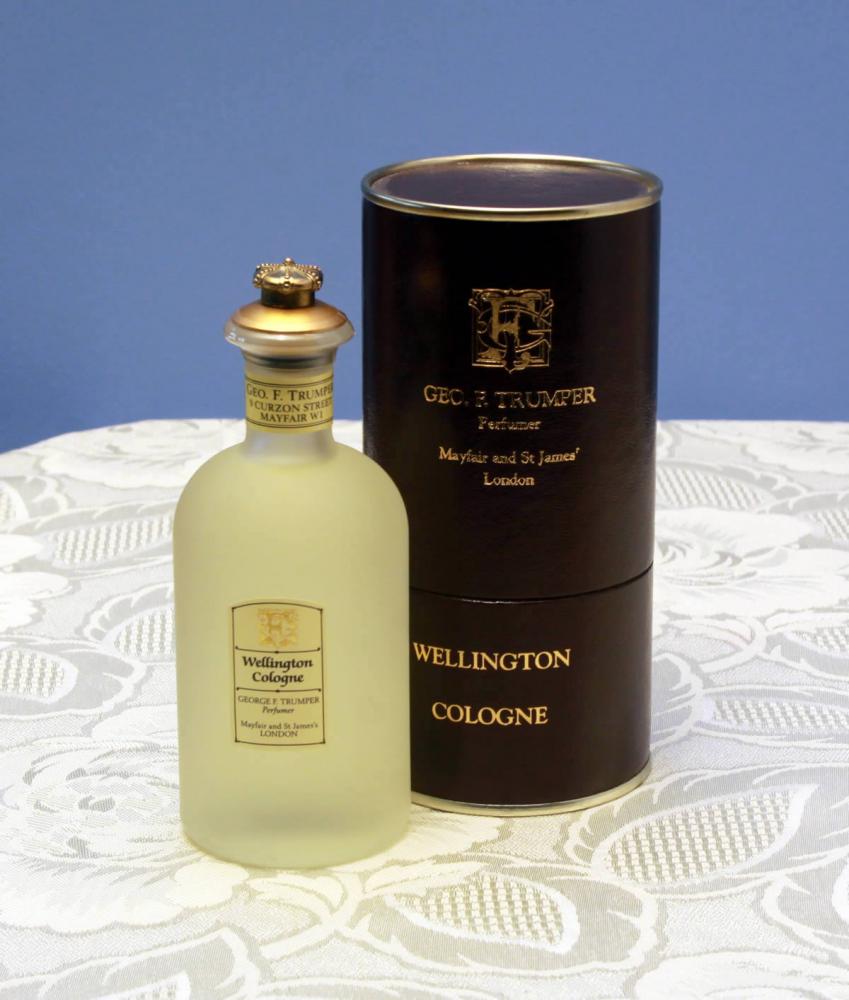 Wellington Cologne 100 ml