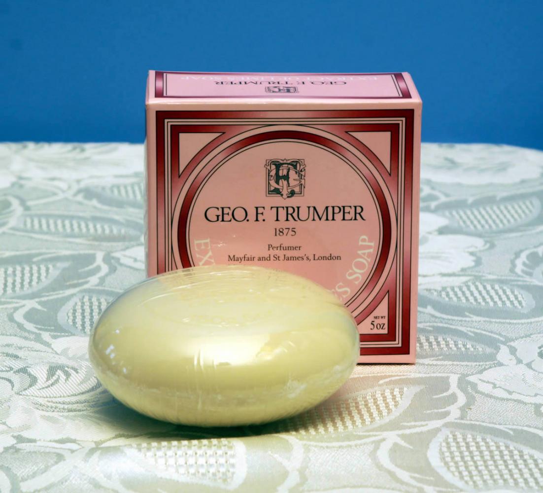 Extract of Limes Badeseife 150g