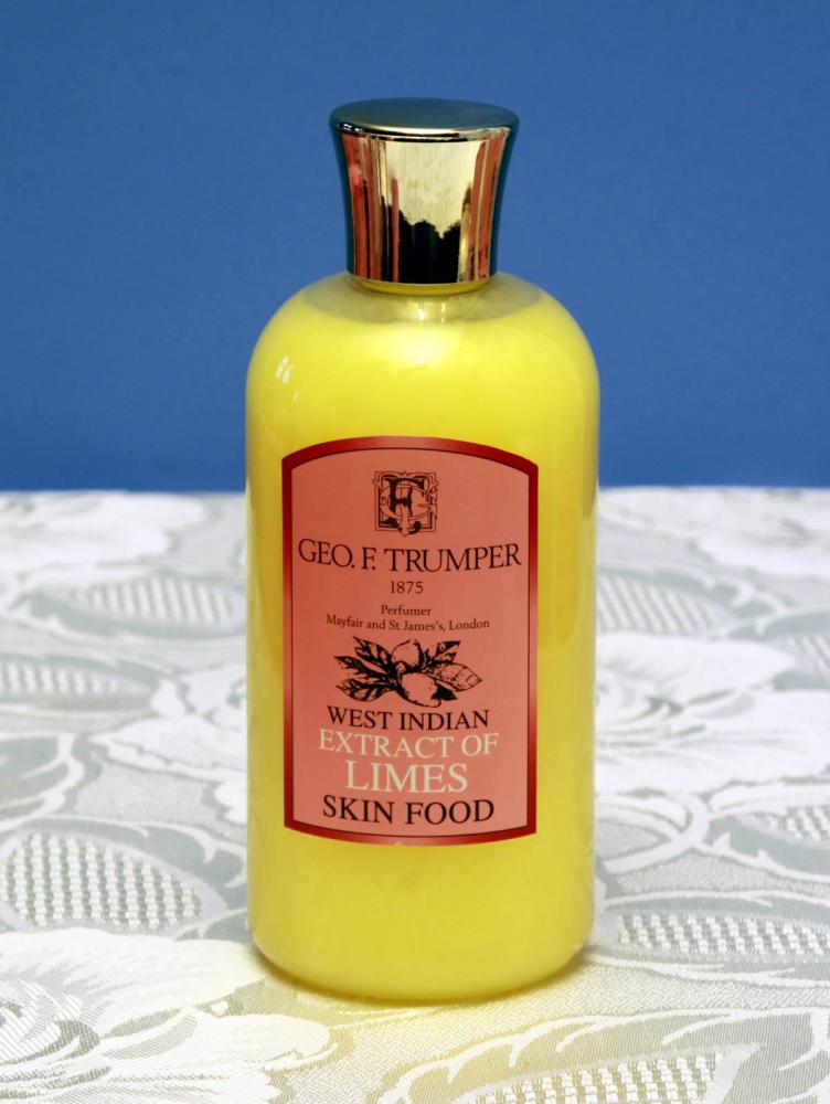 Extract of Limes Skin Food 200 ml