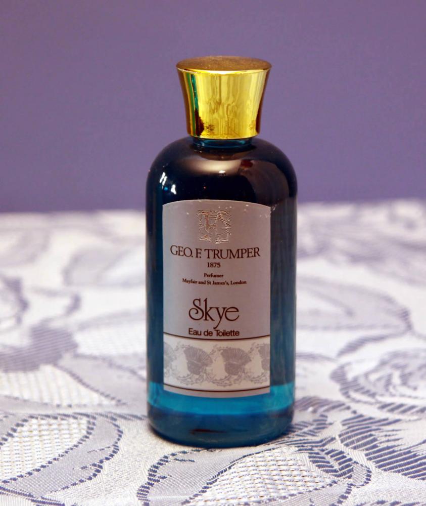 Skye Eau de Toilette "Travel-Pack" 200 ml
